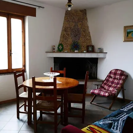 Appartement Da Ewa Iii Viddalba
